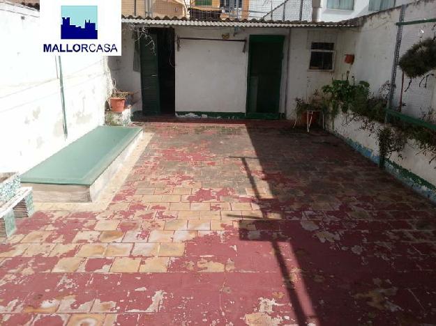 Piso en Palma de Mallorca