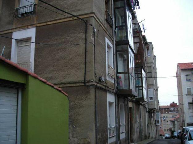 Piso en Santander