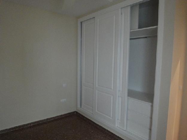 Piso en Sevilla