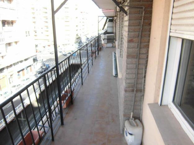 Piso en Valencia