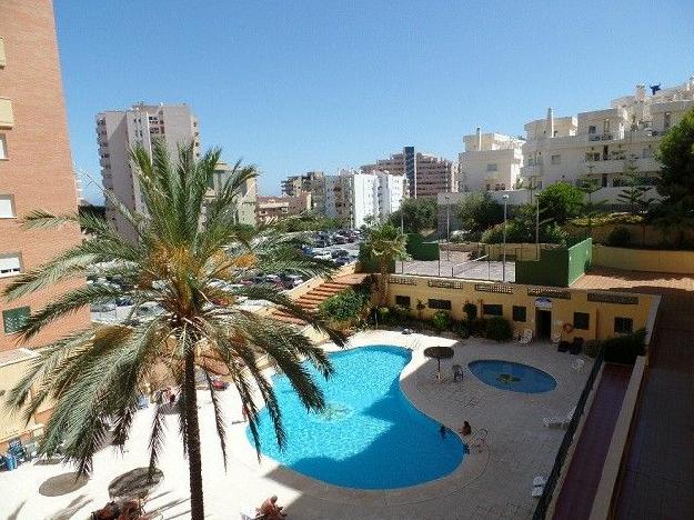 Piso en venta en Fuengirola, Málaga (Costa del Sol)