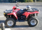 POLARIS SPORTSMAN 450 4x4 IMPECABLE !! 2007 - mejor precio | unprecio.es