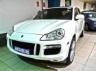 PORSCHE CAYENNE TURBO AUTOMATICO - Madrid - mejor precio | unprecio.es
