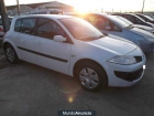 Renault Megane 1.5DCi - mejor precio | unprecio.es