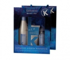 Salerm Keratin Shot Mantenimiento KIt - mejor precio | unprecio.es