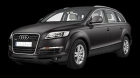 SE VENDE AUDI Q7 NUEVO 3.0 TDI  CON 28000 KM POR NO USAR. - mejor precio | unprecio.es