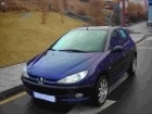 Se vende peugeot 206 1.6 16v. XT 4 puertas - mejor precio | unprecio.es