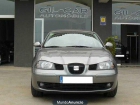 Seat Ibiza 1.9 TDI 100CV 3P - mejor precio | unprecio.es