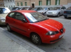 Seat Ibiza Stella 19 TDI 101 cv en MADRID - mejor precio | unprecio.es