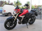 Suzuki gsr 750 roja - mejor precio | unprecio.es