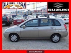 Suzuki Liana 1.6 16v 2WD - mejor precio | unprecio.es