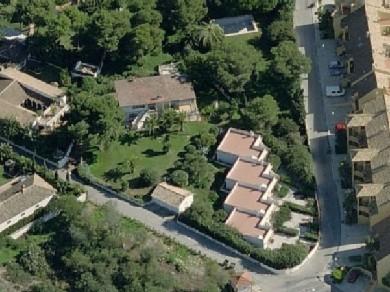 Terreno se vende en Marbella, Costa del Sol