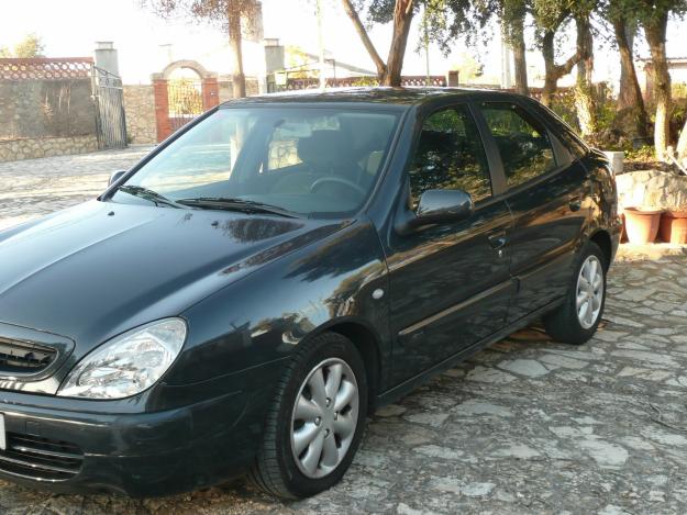 VENDO CITROEN XSARA1.6 5P