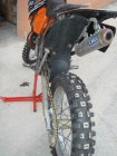 VENDO KTM 250 EXC A TODA PRUEBA - mejor precio | unprecio.es