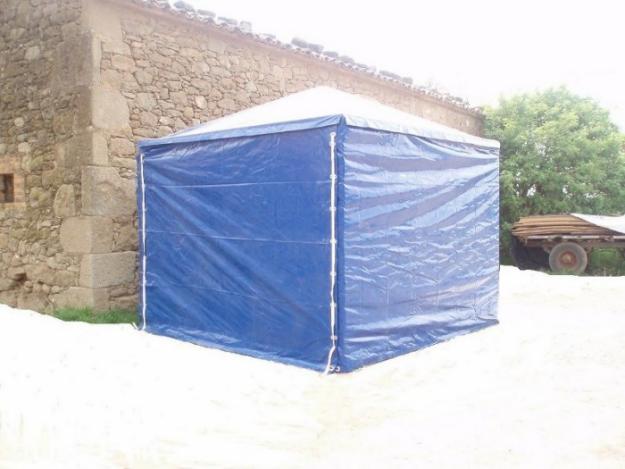 Vendo Stand para feriantes, Centros Comerciales o Bares