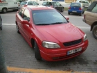 Venta de Opel Astra 1.6 16v Comf '02 en Santa Perpétua De Mogoda - mejor precio | unprecio.es