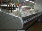 VITRINA REFRIGERADA - mejor precio | unprecio.es