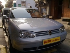 VOLKSWAGEN GOLF  1.6TDI CR ADVANCE 90 - mejor precio | unprecio.es