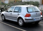 Volkswagen Golf - mejor precio | unprecio.es
