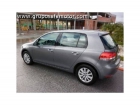 VOLKSWAGEN GOLF VI 1.6 TDI 105CV ADVANCE CR DPF BI.MOT - mejor precio | unprecio.es