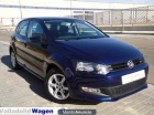 Volkswagen Polo 1.4 Advance - mejor precio | unprecio.es