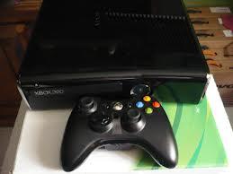 Xbox 250 g+ mando+ juegos+ garantia