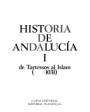 Historia de Andalucía. 8 tomos. T. I: De Tartessos al Islam, -1031 - T. II: La Andalucía dividida, 1031-1350 - T. III: A
