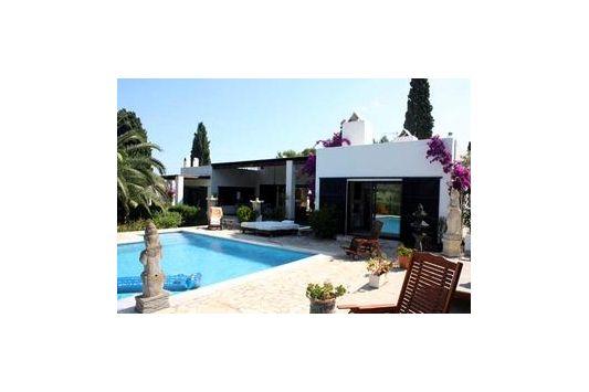 6 Dormitorio Chalet En Venta en Roca Llisa, Ibiza