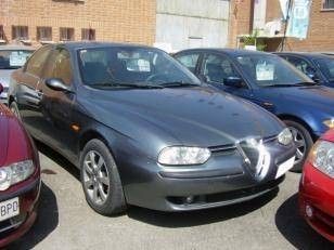 ALFA ROMEO 156  - Madrid