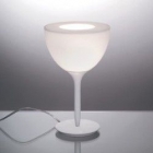 Artemide Castore tavolo calice 18 blanco - iLamparas.com - mejor precio | unprecio.es