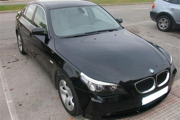 BMW  525d-11900euro