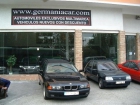 BMW 530 D TOURING, XENON, TECHO, CUERO - mejor precio | unprecio.es