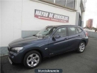 BMW X1 sDrive18d - mejor precio | unprecio.es