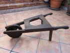 CARRETILLA JARDINERA - mejor precio | unprecio.es