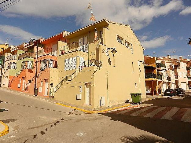 Casa adosada en Cerdà