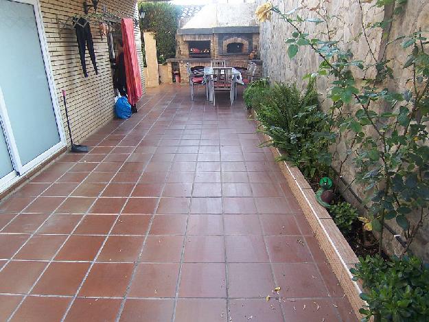 Chalet en Cerdanyola del Vallès