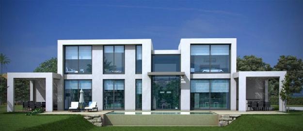 Chalet en venta en Marbella, Málaga (Costa del Sol)
