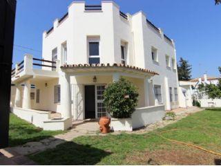 Chalet en venta en San Pedro de Alcantara, Málaga (Costa del Sol)