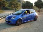 Clio 200cv sport R27 F1 Team - mejor precio | unprecio.es