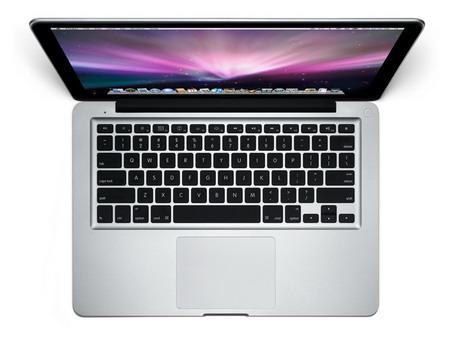 Compro portatil macbook 15 pulgadas