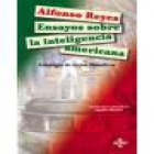 Ensayos sobre la inteligencia americana - mejor precio | unprecio.es