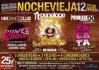 Entradas Nochevieja Discotecas y Salas 2012 - mejor precio | unprecio.es