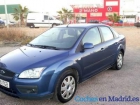 Ford Focus - mejor precio | unprecio.es