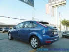 Ford Focus - mejor precio | unprecio.es