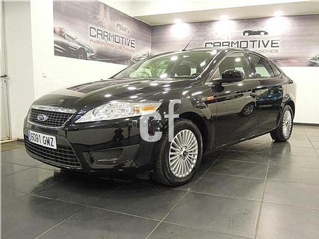 Ford Mondeo 2.0 Tdci 140 Trend '09