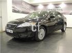 Ford Mondeo 2.0 Tdci 140 Trend '09 - mejor precio | unprecio.es