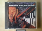 HEROES DEL SILENCIO. Cd no oficial El Grito. - mejor precio | unprecio.es