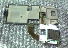 Inner parts for Nokia N73-Metal plate with joystick and keyboard. - mejor precio | unprecio.es