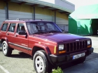 JEEP CHEROKEE 2.5 TD, 5 puertas.  Tf.667953686 - mejor precio | unprecio.es