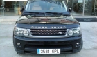 LAND ROVER RANGE ROVER SPORT TDV6 3.0 HSE 245CV MY2010 - Malaga - mejor precio | unprecio.es